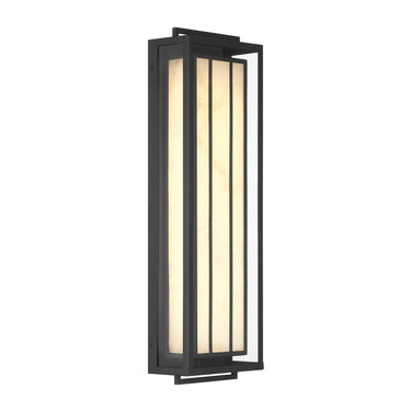 Minka Lavery Eastly 1 Light Outdoor LED Wall Mount Light - 77502-66-L 1