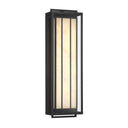 Minka Lavery Eastly 1 Light Outdoor LED Wall Mount Light - 77502-66-L 3