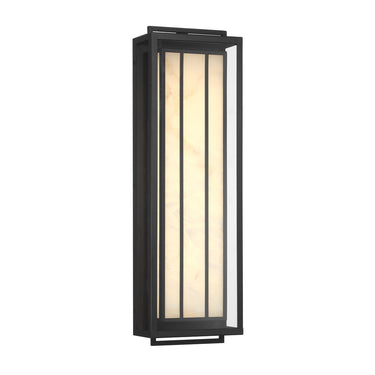 Minka Lavery Eastly 1 Light Outdoor LED Wall Mount Light - 77502-66-L 3