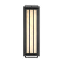 Minka Lavery Eastly 1 Light Outdoor LED Wall Mount Light - 77502-66-L