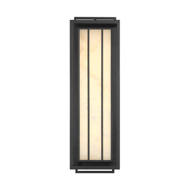 Minka Lavery Eastly 1 Light Outdoor LED Wall Mount Light - 77502-66-L