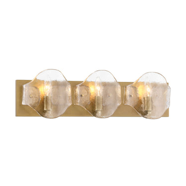 Minka Lavery Elora 23" 3 Light Vanity Light - 3693-732 1