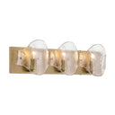 Minka Lavery Elora 23" 3 Light Vanity Light - 3693-732 2