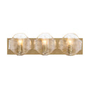 Minka Lavery Elora 23" 3 Light Vanity Light - 3693-732