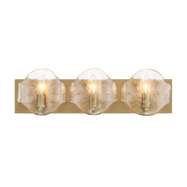 Minka Lavery Elora 23" 3 Light Vanity Light - 3693-732