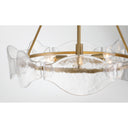 Minka Lavery Elora 24" 6 Light Pendant - 3695-732 3