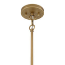 Minka Lavery Elora 24" 6 Light Pendant - 3695-732 7