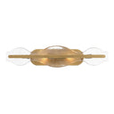 Minka Lavery Elora 28" 4 Light Vanity Light - 3694-732