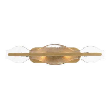 Minka Lavery Elora 28" 4 Light Vanity Light - 3694-732