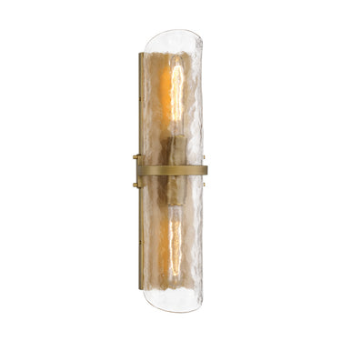 Minka Lavery Elora 6" 2 Light Vanity Light - 3692-732 1