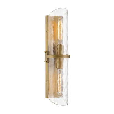 Minka Lavery Elora 6" 2 Light Vanity Light - 3692-732 2