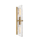 Minka Lavery Elora 6" 2 Light Vanity Light - 3692-732 3