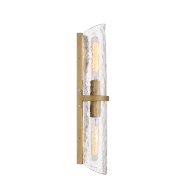 Minka Lavery Elora 6" 2 Light Vanity Light - 3692-732 3