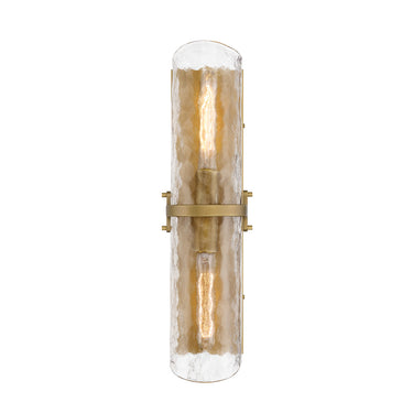 Minka Lavery Elora 6" 2 Light Vanity Light - 3692-732