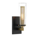Minka Lavery Emmerham 1 Light Wall Sconce - 2181 