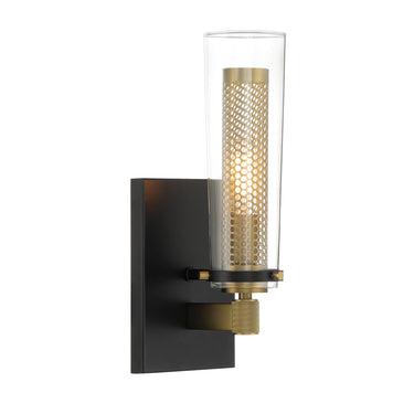 Minka Lavery Emmerham 1 Light Wall Sconce - 2181 