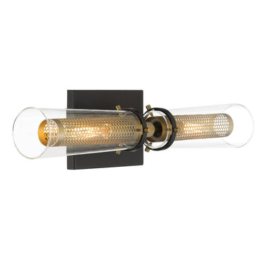 Minka Lavery Emmerham 2 Light Bath - 2182 1