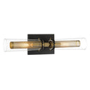 Minka Lavery Emmerham 2 Light Bath - 2182 4