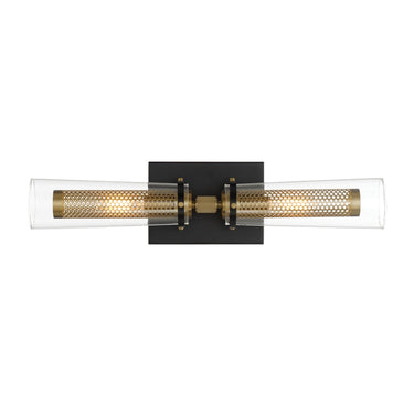 Minka Lavery Emmerham 2 Light Bath - 2182 