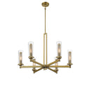 Minka Lavery Emmerham 6 Light Chandelier - 2186-695 1