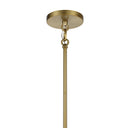 Minka Lavery Emmerham 6 Light Chandelier - 2186-695 4