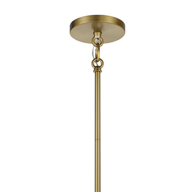 Minka Lavery Emmerham 6 Light Chandelier - 2186-695 4