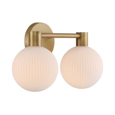 Minka Lavery Fenton 15" 2 Light Vanity Light - 2992-732 2