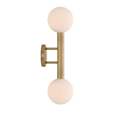 Minka Lavery Fenton 22" High 2 Light Wall Sconce - 2990-732 3