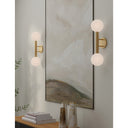 Minka Lavery Fenton 22" High 2 Light Wall Sconce - 2990-732 4