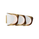Minka Lavery Flare 24" 3 Light Vanity Light - 3773 6