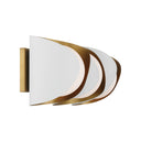 Minka Lavery Flare 24" 3 Light Vanity Light - 3773 7