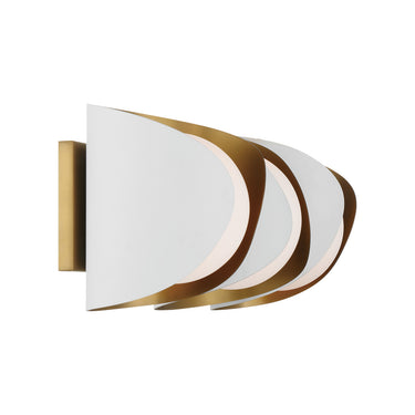 Minka Lavery Flare 24" 3 Light Vanity Light - 3773 7