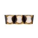 Minka Lavery Flare 24" 3 Light Vanity Light - 3773