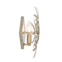 Minka Lavery Flower Child 1 Light Wall Sconce - 2141-735 1