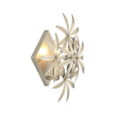 Minka Lavery Flower Child 1 Light Wall Sconce - 2141-735 2