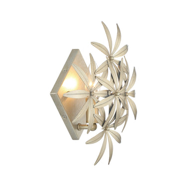 Minka Lavery Flower Child 1 Light Wall Sconce - 2141-735 2