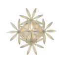 Minka Lavery Flower Child 1 Light Wall Sconce - 2141-735 