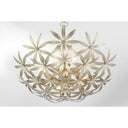 Minka Lavery Flower Child 4 Light Pendant - 2146-735 1