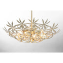 Minka Lavery Flower Child 4 Light Pendant - 2146-735 2