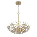 Minka Lavery Flower Child 4 Light Pendant - 2146-735 3
