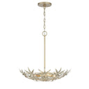 Minka Lavery Flower Child 4 Light Pendant - 2146-735 