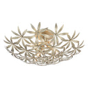 Minka Lavery Flower Child 4 Light Semi Flush - 2144-735 1