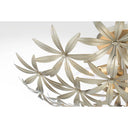 Minka Lavery Flower Child 4 Light Semi Flush - 2144-735 3