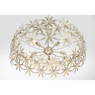 Minka Lavery Flower Child 5 Light Pendant - 2145-735 1