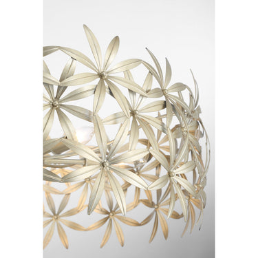 Minka Lavery Flower Child 5 Light Pendant - 2145-735 3