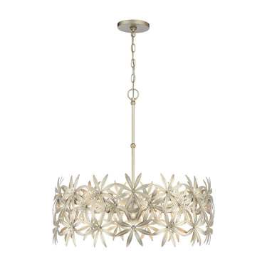 Minka Lavery Flower Child 5 Light Pendant - 2145-735 