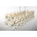 Minka Lavery Flower Child 6 Light Island - 2147-735 2