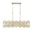 Minka Lavery Flower Child 6 Light Island - 2147-735 