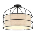 Minka Lavery Gateway Park 5 Light Pendant - 2155 