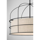 Minka Lavery Gateway Park 6 Light Pendant - 2156 2